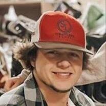 Mr. Jonathan Gage House Obituary