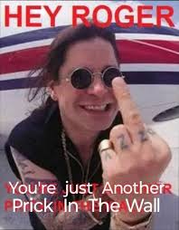 You know what Ol' Jack Burton always says"