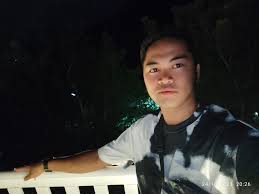 Profile for Harry Soon