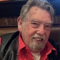 Gerald Emerson Obituary