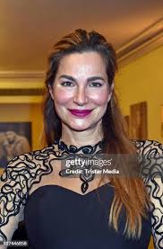 2,546 Alexandra Kamp Photos & High Res Pictures