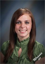 Miranda Wert Obituary