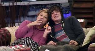 She said it was a mistake for contestants to think they have any control on a reality show, but the mp would be welcome on loose. 8 Unlikely Friendships Formed In The Celebrity Big Brother House Including Denise Welch And Frankie Cocozza And Jedward And Tara Reid