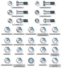 Aircraft Bolt Head Markings The Best And Latest Aircraft 2018