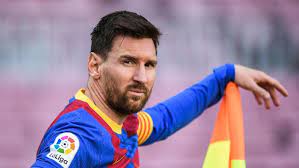 Bienvenidos a la cuenta oficial de instagram de leo messi / welcome to the official leo messi instagram account messi.com. Lionel Messi Tutup Musim Lebih Cepat Absen Lawan Eibar