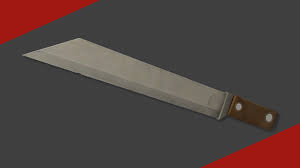 After installation, click visit below to join the action! Kitchen Machete Knife Team Fortress 2 Mods