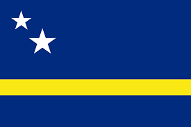 Flagge von Curaçao – Wikipedia