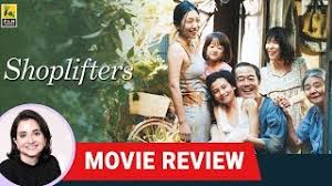 March 25, 2021, 12:10 pm. Shoplifters Movie Review By Anupama Chopra Hirokazu Kore Eda Youtube