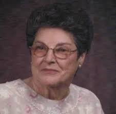 Obituary information for Louise Winstead Gurganus