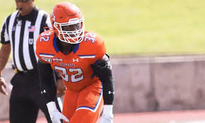 Cougars football team suspended chidozie nwankwo after he was charged with assault/impeding breathing. Meet 2020 Nfl Draft Prospect Royce See Lb Sam Houston State