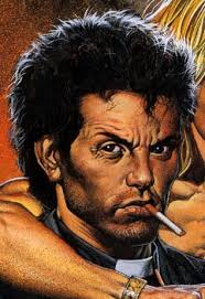 Characters in Preacher