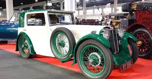 The largest italian exhibition of heritage and contemporary cars. Auto E Moto D Epoca 2018 Cosa Vedere A Padova Il Sole 24 Ore