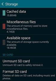 For attempting pen drive repair, you don't need any such accessory. How To Fix Android Phone Not Reading Sd Card