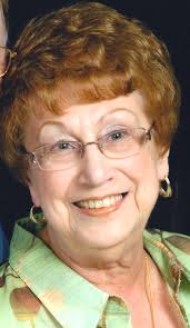 June Clapham Obituary