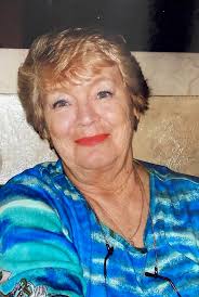 Judith Chaplinski, 81