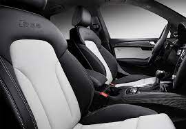 Audi Sq5 Sports Seats Audi Sport Seats Sq5