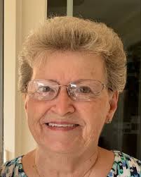 Most Recent Obituaries