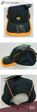 Nike Sportswear Tn Air Aerobill Aw84 Running Hat Running Hats Nike Sportswear Sportswear