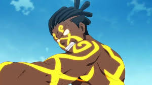 List of black anime characters: Black Anime Characters To Cosplay Blerd