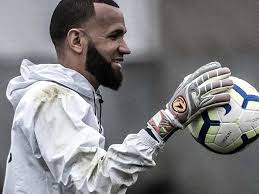 On sofascore livescore you can find all previous fluminense vs atlético mineiro results sorted by their h2h matches. Atletico Mineiro Acerta A Contratacao Do Goleiro Everson Ex Santos Band