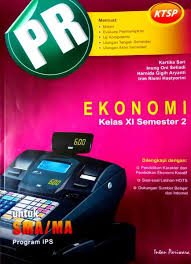 Apakah yang dimaksud anggaran ? Jual Buku Ekonomi Kelas 11 Sma Semester 2 Ktsp Intan Pariwara Di Lapak Baredstore Bukalapak