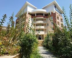 Image of ویلای های مجتمع رفاهی نور کلاردشت