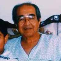 Victor Francisco Ching Sànchez (1938–2021)