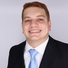 I am extremely honored to announce my initiation into the Beta Pi Chapter  of Alpha Kappa Psi, premier business fraternity here at the University of  Miami! I would like to express my