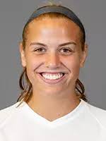 2019 Women's Soccer Roster