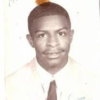 Roger Lamar Nance Obituary