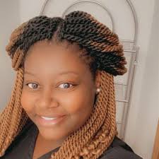 Latoya Bell and Quintin Gaskin's Wedding Website