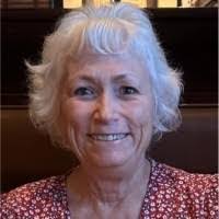 Betsy Rhodes's Instagram, Twitter & Facebook