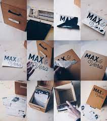 Hochzeitseinladungen selber gestalten und basteln. Diy Gastebuchkarten Selbermachen Zur Hochzeit Inhalte Luckentexte