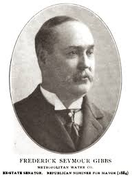 Civil War Biographies: Gibbes-Grandin