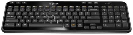 Laptop asus sudah masuk dalam hati para penggemarnya tersendiri. Logitech K360 Compact Wireless Keyboard With Hotkeys