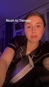 Tiernan Corrigan's Instagram, Twitter & Facebook