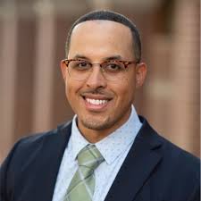 Stephen Santa-Ramirez, Ph.D.