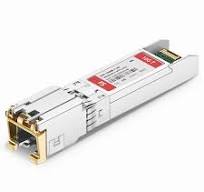 Netgear Compatible 10M/100M/1G/2.5G/5G/10Gbps NBASE-T SFP+ Copper 30m RJ-45  Transceiver Module (LOS) - FS.com