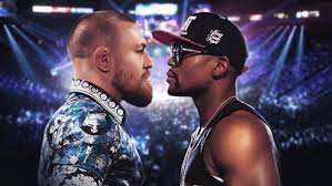 He don't really want to fight because i went to his boss. Mayweather Reveals How Much Money Mcgregor Turned Down To Fight Him Article Bardown