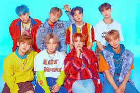 Hongjoong, seonghwa, yunho, yeosang, san, mingi, wooyoung, . Ateez K Pop Will Be A Cultural Movement