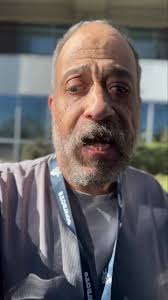 Check out the blessing Anthony received from Ebony in Gaithersburg,  Maryland! Thank you!