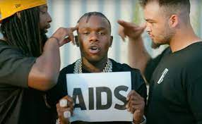 Voices his support while everyone else collectively shares disappointment. 0eybp8vl3s9fwm