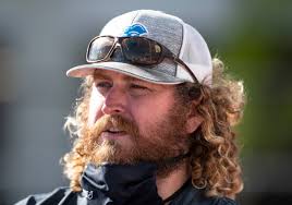 Ledwith Leads New Football Season — The