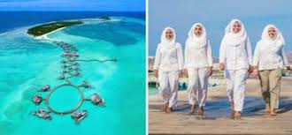 You can easily improve your search by specifying the number of letters in the answer. Maldives Renews Call For Additional Help To Small Island Nations South Asia Monitor