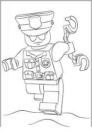 Lego police officer ⭐ free printable lego police coloring book find the best lego police coloring pages for kids & for adults, print 🖨️ and color ️ 10 lego police coloring pages ️ for free from our coloring … Lego Police Officer Free Printable Coloring Pages For Girls And Boys