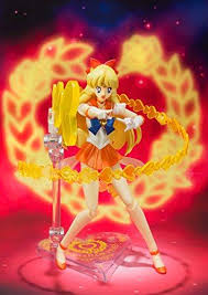 Bishoujo Senshi Sailor Moon S Game Gear Bishoujo Senshi Sailor Moon S Super Sailor Venus S H Figuarts Ban