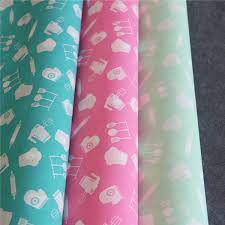 Sold in reams of 480 sheets for solid colors or 200. Wholesale Office Colored Copy Printing A4 Paper Diy Gift Wrapping Tissue Paper China Jd Industrial