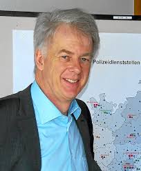 Jungingen: Pick leitet die neue Hochschule