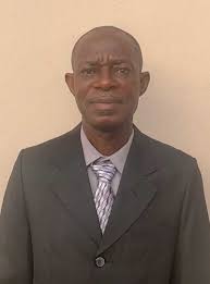 Captain Emmanuel Dodoo