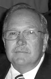 Dennis Duke Obituary (1944